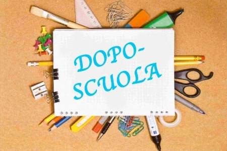 Ripetizioni DopoScuola